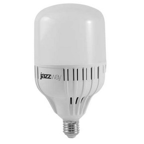 Лампа PLED-HP-T100 30W 4000K 2550Lm E27 Jazzway 100x178 (24)