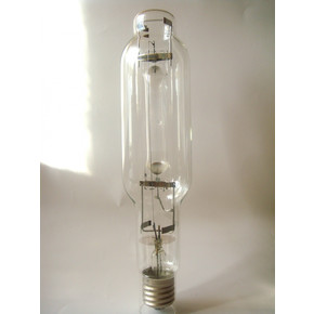 Лампа газоразрядная металлогалогенная ДРИ 1000-6 1000Вт трубчатая 4200К E40 (20) Лисма