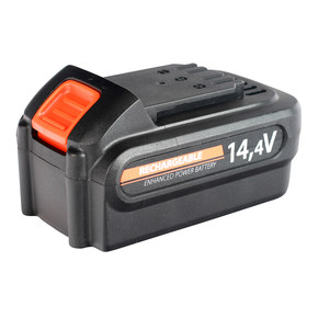 Батарея аккумуляторная PB для BR 140 (14.4 В, 1.5 А*ч, Ni-Cd)