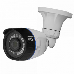 Видеокамера ST-2201, цветная AHD камера.Разрешение:2МР (1080р),с ИК подсветкой, Цилиндрическая (Bull