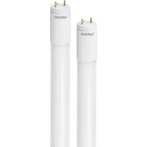 Светодиодная (LED) Лампа Smartbuy-TUBE T8Rotat-18W/4100 (SBL-T8-18-41K-Rotable)/30