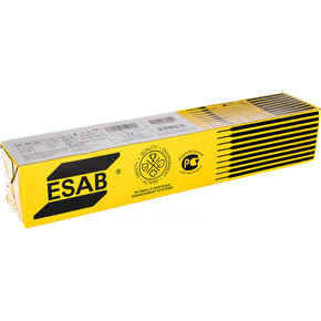 Электроды ОК 46.00 2.5х350 мм (1кг) ESAB