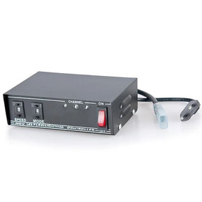 Контроллер HV-CT-RGB-2000W Электростандарт