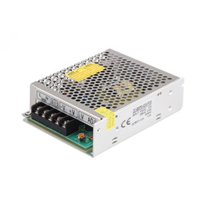 Драйвер (LED) IP20-200W для LED ленты (SBL-IP20-Driver-200W)