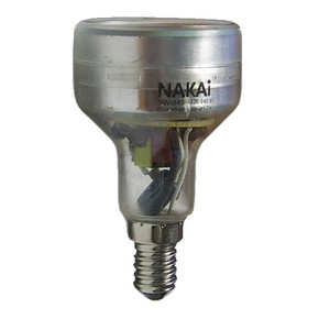 NAKAI NE R50- зеркальн. super mini 9W/864 Е14 лампа (50)
