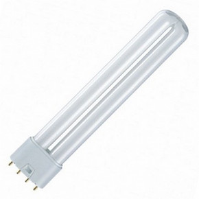 Лампа энергосберегающая КЛЛ 36Вт Dulux L 36/840 2G11 Osram