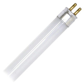 Лампа линейная люминесцентная ЛЛ 16вт NTL-T4 840 G5 белая
