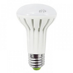 Лампа светодиодная LED-R63-standard 8Вт 160-260В Е27 4000К 720Лм ASD