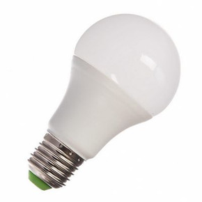 LED-P45 3.5Вт 220В Е27 4000К 250Лм ASD Лампа светодиодная шар (50)