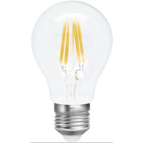 Светодиодная (LED) Лампа FIL Smartbuy-A60-8W/4000/E27