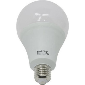 Светодиодная (LED) лампа Smartbuy-А95-25W/6000K/Е27 (SBL-А95-25-60K-Е27)