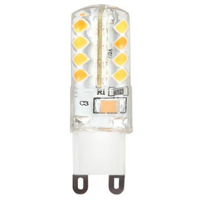 Светодиодная (LED) Лампа Smartbuy-G4-3W/4000/G4 (SBL-G4 03-40K)