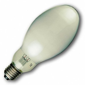 ДРВ 160 (HSB-BW-160Вт) E27 Sylvania Лампа ртутная смешанного света (40)