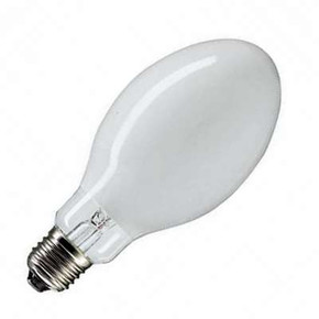 Лампа дуговая вольфрамовая прямого включения ДРВ 160Вт эллипсоидная 4000К E27 Импульс Света 01839