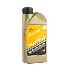 Шампунь Patriot Original Shampoo