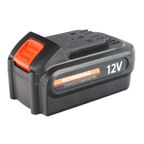 Батарея аккумуляторная PB для BR 120 (12 В, 1.5 А*ч, Ni-Cd)