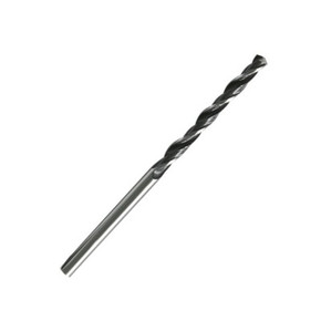 Сверло по металлу, 2,0 мм, быстрорежущая сталь, 10 шт. цилиндрический хвостовик// Сибртех