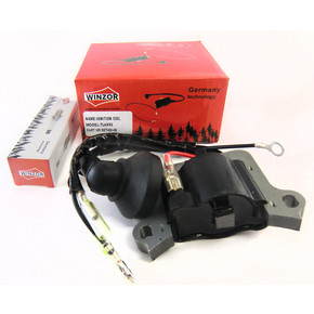 Модуль зажигания BC415 Суперкомплект (+ свеча)