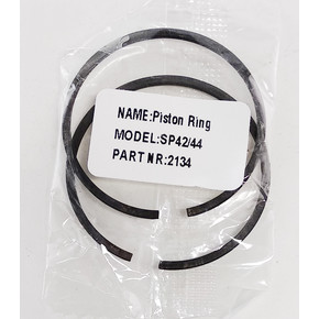 Поршневое кольцо OleoMSP42/44 (2шт.) 40mm