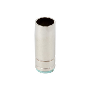 Сопло газовое КЕДР (MIG-25 PRO) Ø 18 мм, цилиндрическое