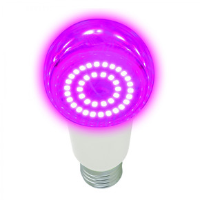 Светодиодная (LED) Лампа ФИТО Smartbuy-A60-13W/E27 (SBL-A60-13-fito-E27)/100