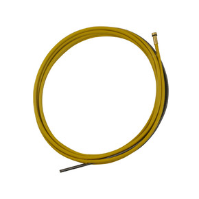 Канал направляющий КЕДР EXPERT (1,2–1,6) 3,4 м желтый