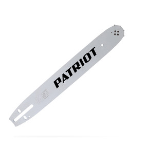 Шина пильная Patriot P140SPEA041 (14quot;, 3/8quot;, 1,3 мм, 52 звена)