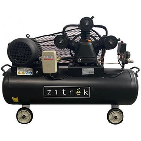 Компрессор поршневой Zitrek z3k500/100 (380В)