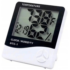Термогигрометр ZITREK TH01
