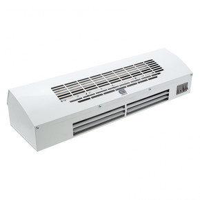 Тепловая завеса ТС-3000 (тепловентилятор), 230 В, 3 режима, 1500/3000 Вт Сибртех