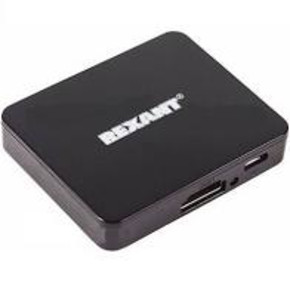 REXANT Делитель HDMI 1x2 пластиковый корпус, 17-6951
