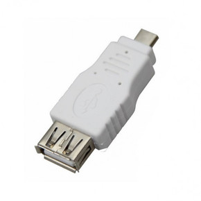 Переходник USB(A)гн. - microUSBшт. PROCONNECT (ПАКЕТ БОБ) 1 шт, 18-1173-9