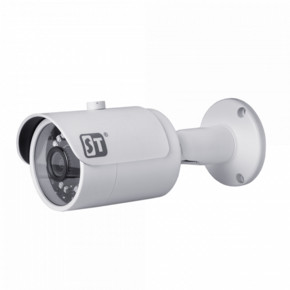 Видеокамера ST-181 M IP HOME H.265, цветная IP,Разрешение:2MP (1080p),уличная,с ИК подсветкой, Bulle