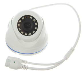 Видеокамера внутренняя Anfrax AFX-IP 201 F (3.6), IP, 2 Мп, 1080Р (FullHD) 2864842