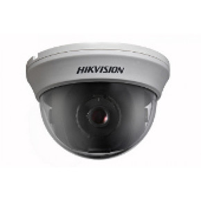 Видеокамера купольная Hikvision DS-2CC5132P