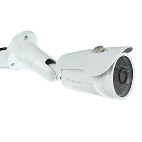 Видеокамера уличная Spezvision SVI-654B, IP, 1080P (FullHD), 4 Мп 2850871