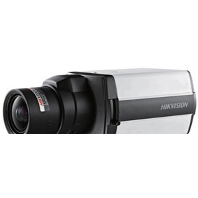 Видеокамера цветная корпусная DS-2CC1181P 600 ТВЛ DS-2CC1181P