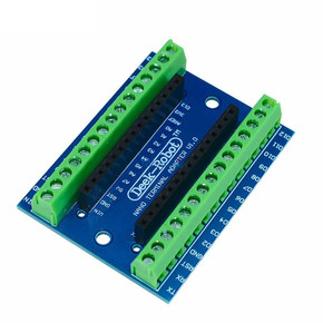 Плата для Arduino Nano V3.0 AVR ATMEGA328P