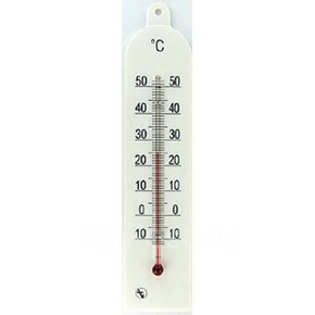 Термометр сувенирный комнатный ТБ-189