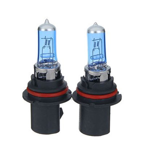 Комплект галогенных ламп TORSO HB5, 4200 K, 12 В, 65/55 Вт, 2 шт., SUPER WHITE 1066736