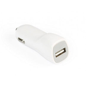 АЗУ Smartbuy NOVA MKII, вых.ток 2.1A, USB, белое (SBP-1504)/ 100
