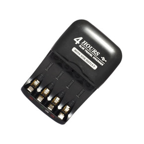 Зарядное устройство Vanson R03/R6x2/4 (650mA) только USB, V-3299USB-1
