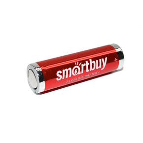 Батарейка алкалиновая Smartbuy LR03/40 bulk (40/960) (SBBA-3A40S)