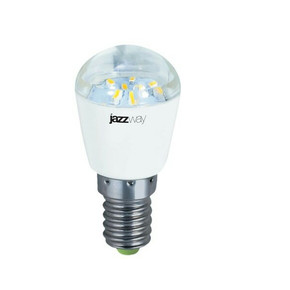 Лампа PLED-T26 2w E14 CLEAR REFR для картин и холод.4000K 150Lm J лампа 0 20/100