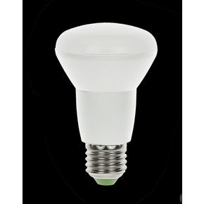 Лампа светодиодная LED-R63-standard 5Вт 160-260В Е27 4000К 450Лм ASD