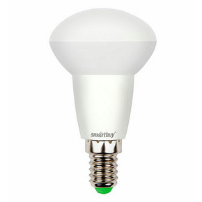 Светодиодная (LED) Лампа Smartbuy-R50-06W/4000/E14