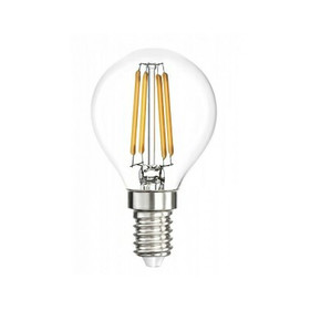 Светодиодная (Диммер) Лампа Fil Smartbuy-P45-5W/4000/E14 (SBL-P45DF-5-40K-E14)