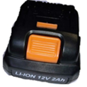 Аккумулятор (LiOn 12V 2,0Ah) /BATTERY PACK/ STURM CD3212L.v2.1-A45