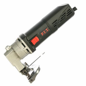 Ножницы электрические по металлу P.I.T. PDJ 250-C PRO