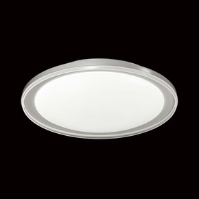 40006/1 LED / потолочный светильник белый